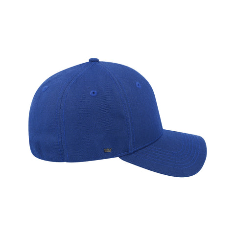 Uflex 6P Curved Peak Snapback