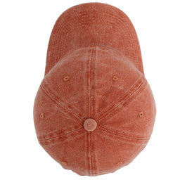 Promo Washed 6 Panel
