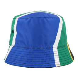 Our DNA is RSA bucket hat