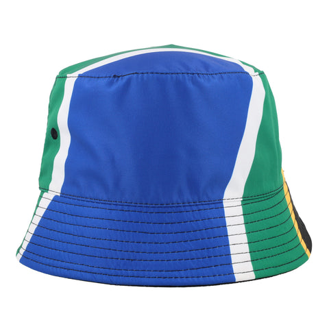 Our DNA is RSA bucket hat