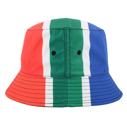 South African flag Supporters cap 