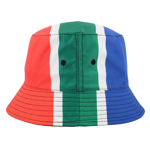 South African flag Supporters cap 