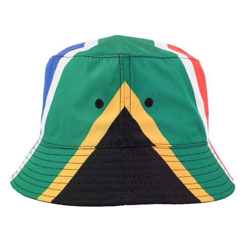 The South African Supporters Hat