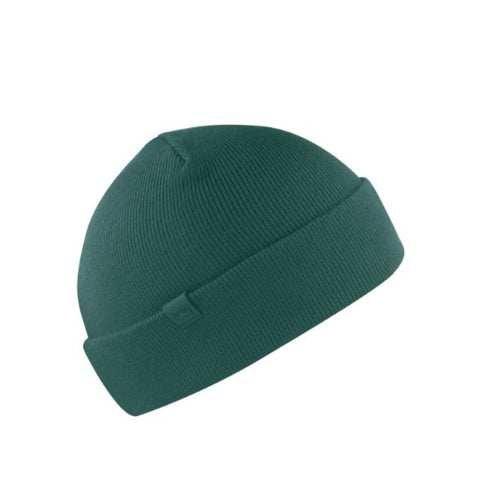 Viscose Cuffed Beanie