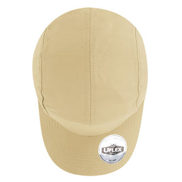 5 Panel Ripstop Cap