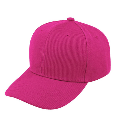 Value Fade Resistant Cap