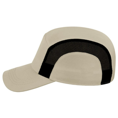 Multi-Sport Mesh Cap