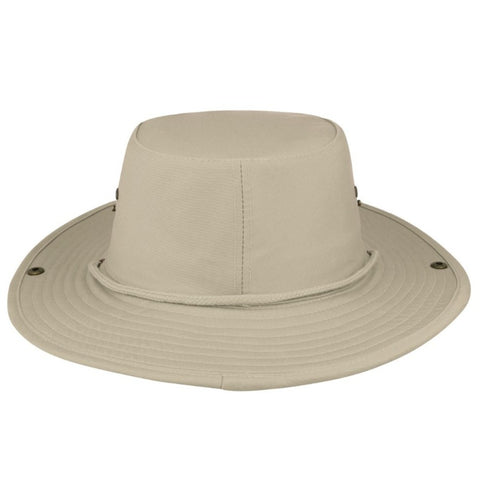 Safari Wide Brim