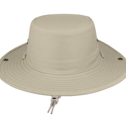 Safari Wide Brim