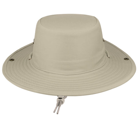 Safari Wide Brim