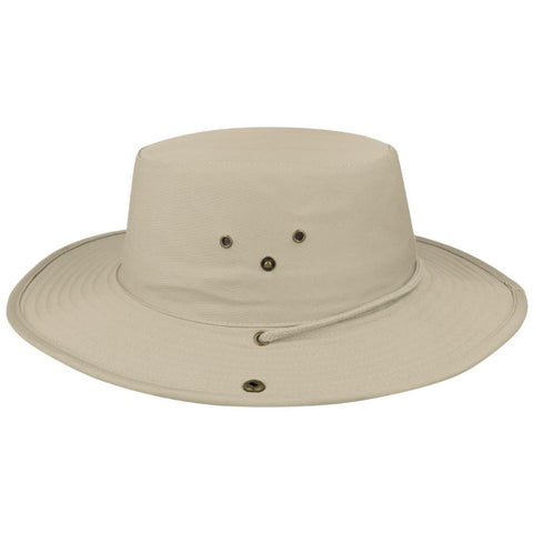 Safari Wide Brim