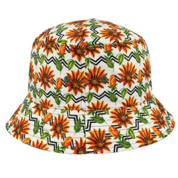 Fashion Bucket Hat