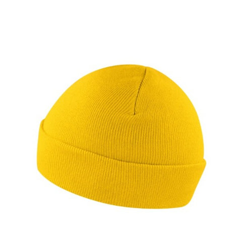 Viscose Cuffed Beanie