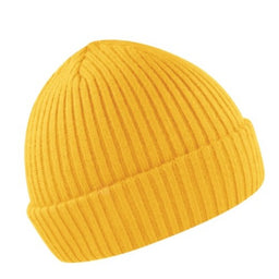 Cuffed Beanie