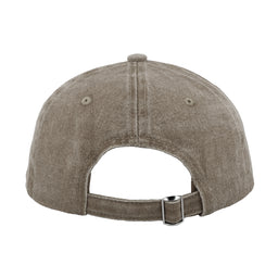 Promo Washed 6 Panel