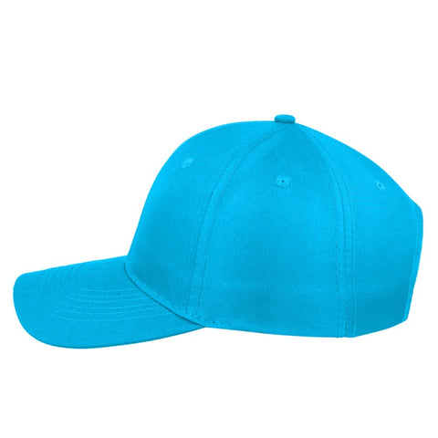 6 Panel Promo Cap