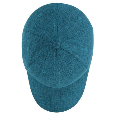 Summit 6 Panel Cap