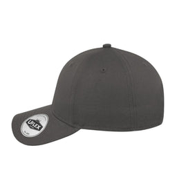 Uflex 6 Panel Snapback Cap