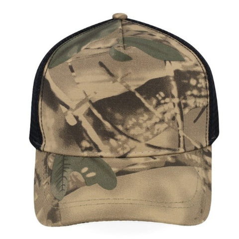 MAC Trucker Cap