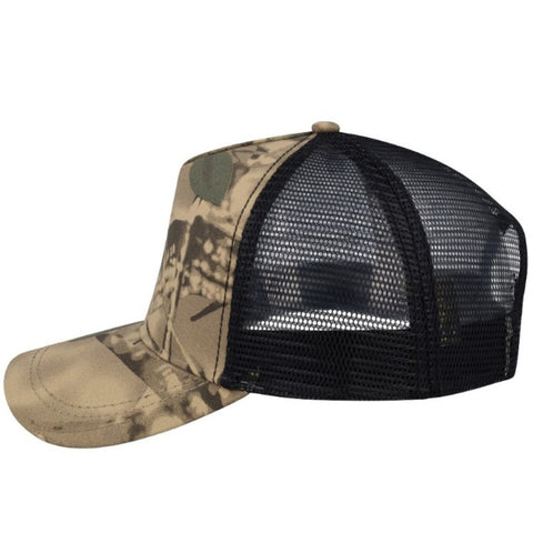 MAC Trucker Cap