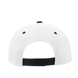 Snapback Two-Tone