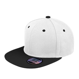 Snapback Two-Tone