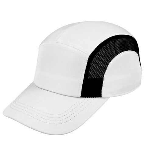 Multi-Sport Mesh Cap