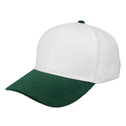 SA Two-Tone 6 Panel Cap