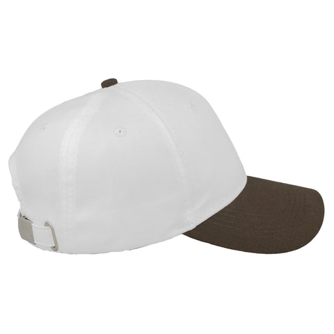 SA Two-Tone 6 Panel Cap