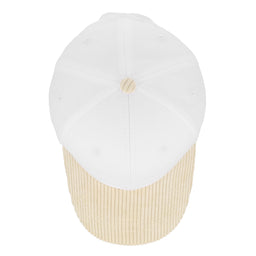 SA Two-Tone 6 Panel Cap