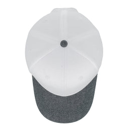 SA Two-Tone 6 Panel Cap