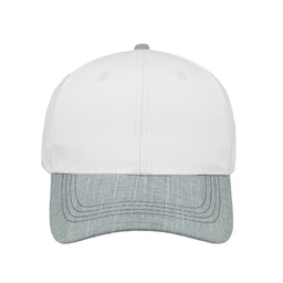 SA Two-Tone 6 Panel Cap