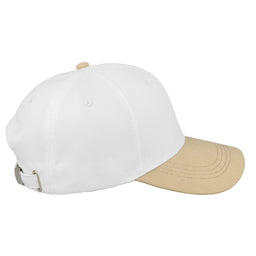 SA Two-Tone 6 Panel Cap