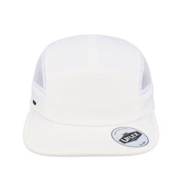 6 Panel Recycled Active cap