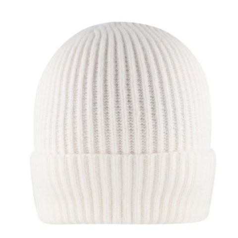 Feather Touch Cuffed Beanie