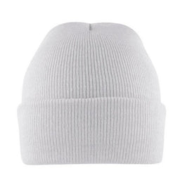 Cuffed Knitted Beanie