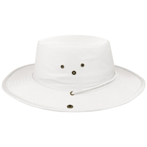 Safari Wide Brim