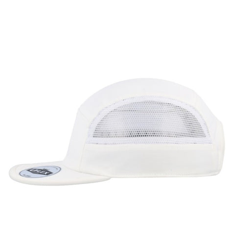 6 Panel Recycled Active cap