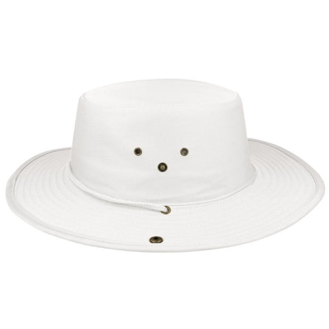 Safari Wide Brim