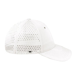Uflex High Tech 6P Curved Peak