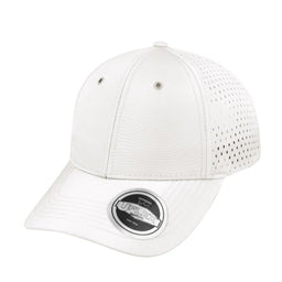 Uflex High Tech 6P Curved Peak