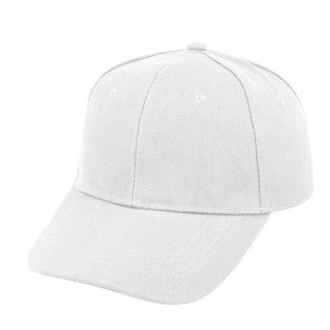 Kiddies Fade Resistant 6 Panel