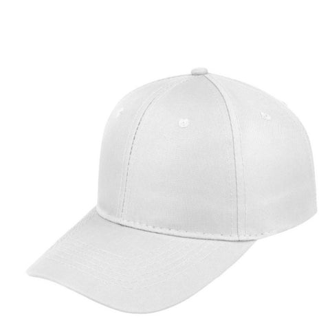 6 Panel Promo Cap