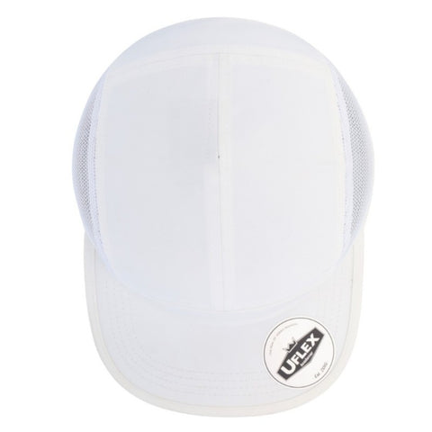 6 Panel Recycled Active cap