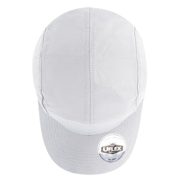 5 Panel Ripstop Cap