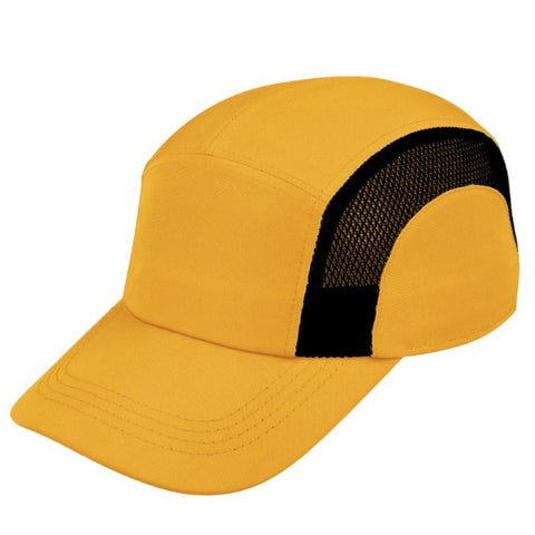 Multi-Sport Mesh Cap