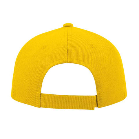 Value Fade Resistant Cap