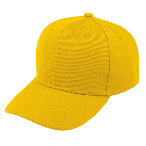 Value Fade Resistant Cap