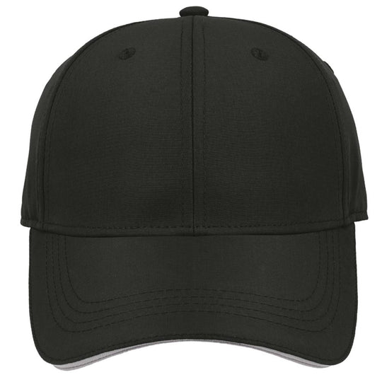 6 Panel Poly Ripstop