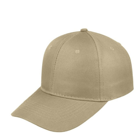 6 Panel Promo Cap